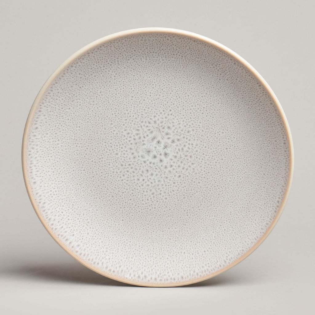 НАБОР ПОСУДЫ ОБЕДЕННОЙ BRONCO CROCUS НА 4 ПЕР. 16 ПР. БЕЖ  фото 5