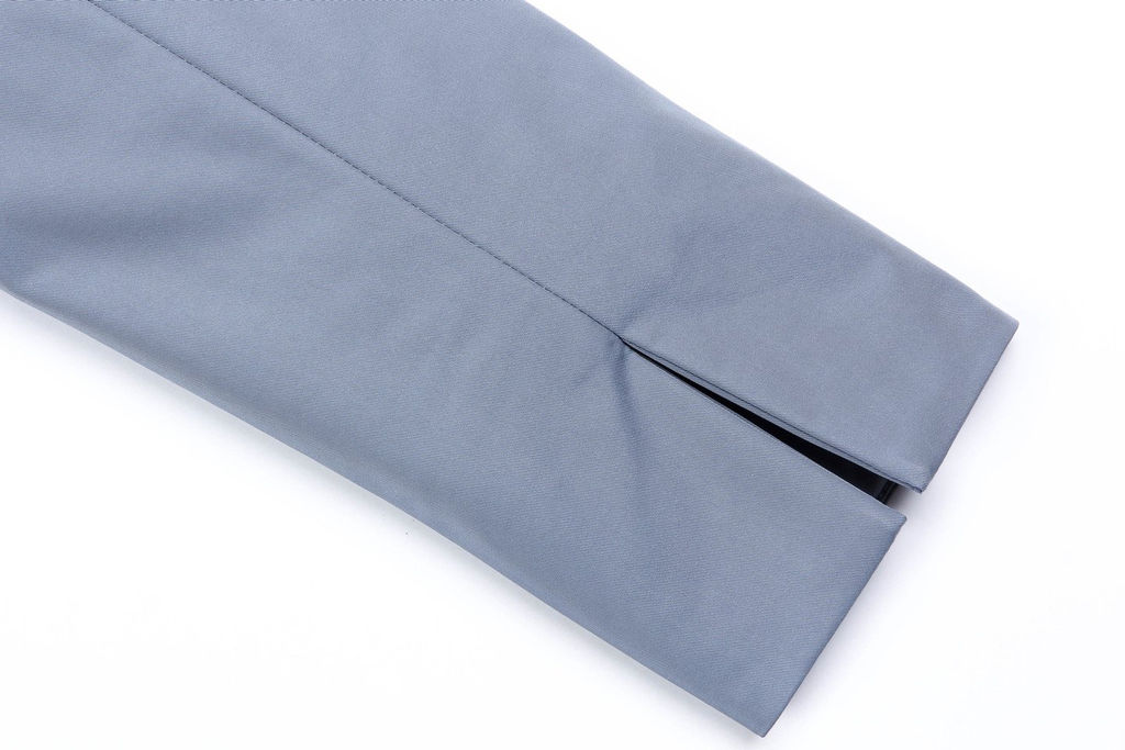 Утепленный плащ - Gipnoz фото 7