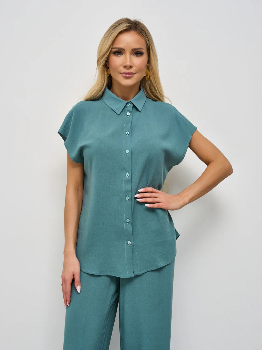 JETTY Блуза  фото 8