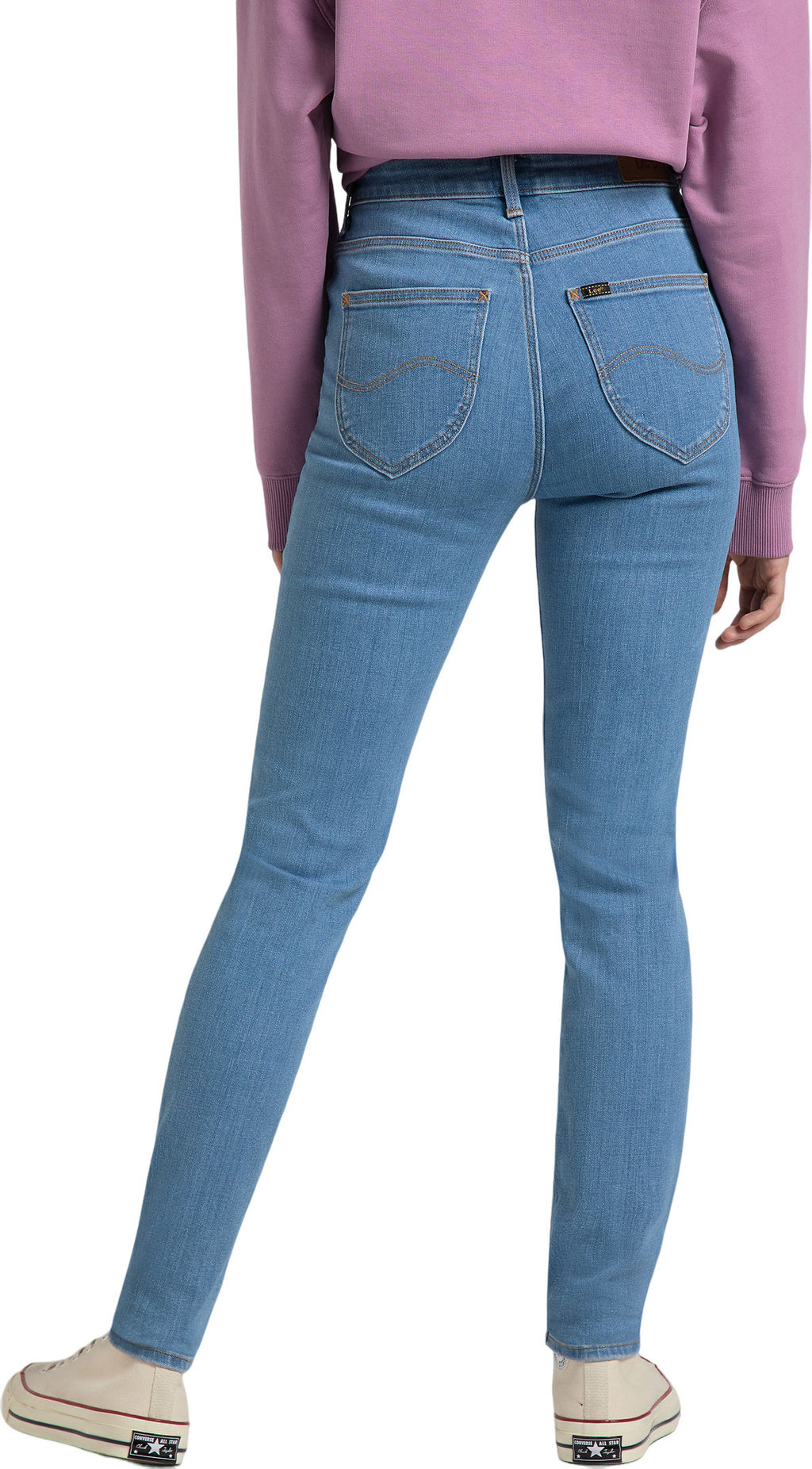 Джинсы женские