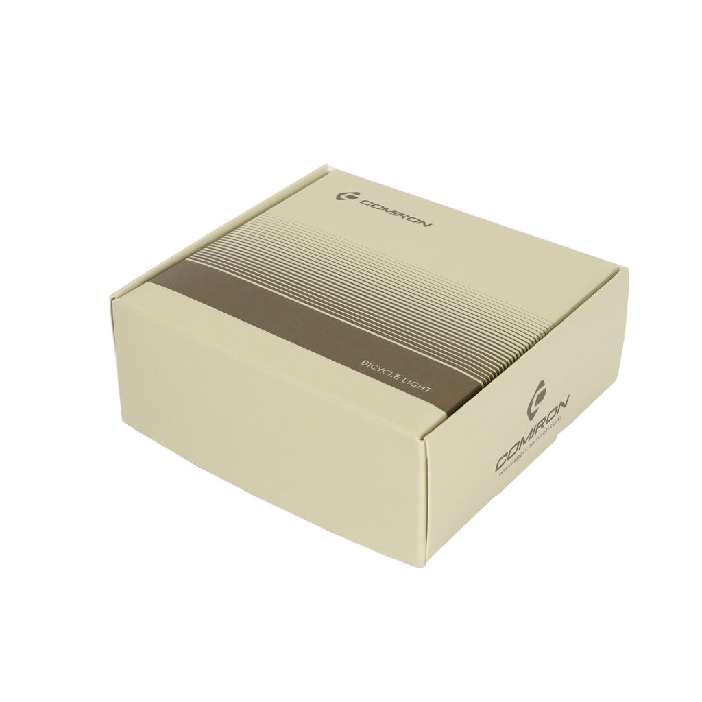 Фонарь кемпинговый COMIRON ILLUMINATION. Подзарядка от солнца. Корпус ABS; Свет 15-750lm; Аккум 3000 mAh; USB, Type-C. Вес-165гр. /уп100/ - ГалеонТрейд фото 6
