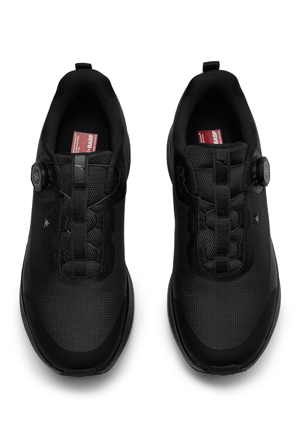 Кроссовки для тренинга Черный