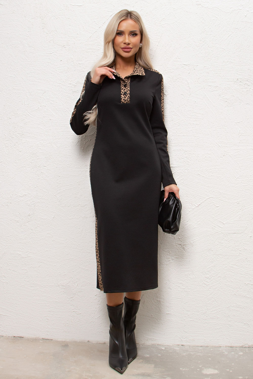 VALENTINA Платье Тера №1  фото 2