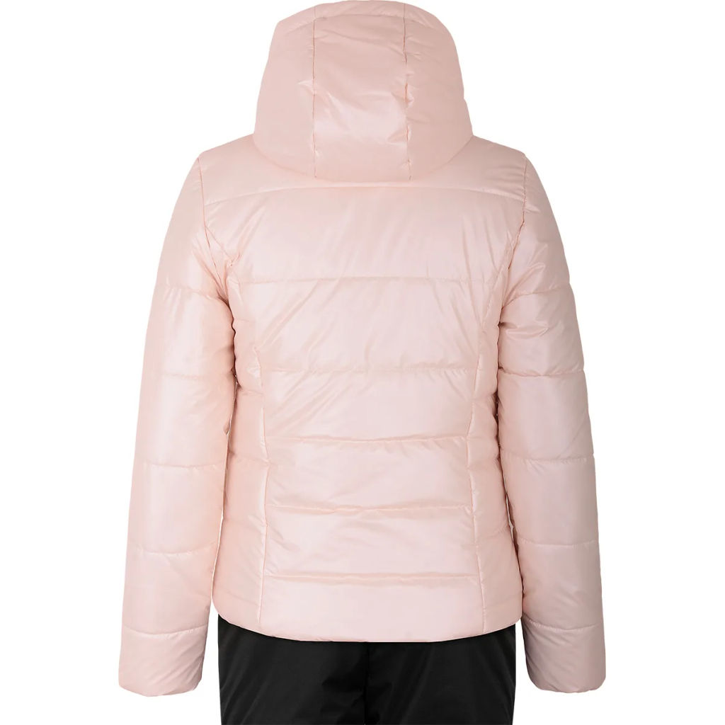 RODOS Куртка зимняя женская М-242 (Куртка) Бежевый