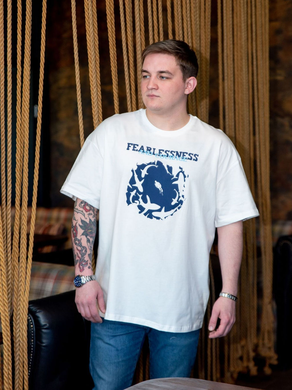 Футболка мужская 54265 Lets go - Let's go фото 12