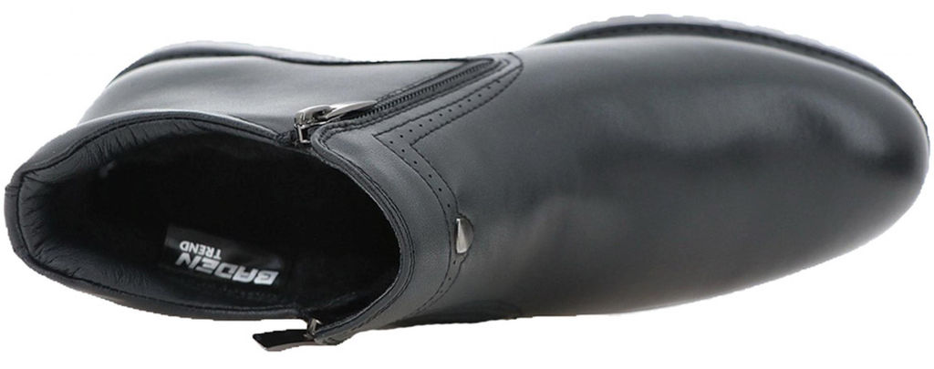 Ботинки Baden LA139-010