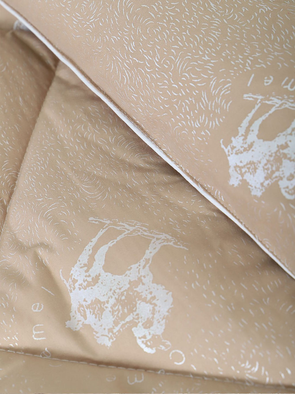 Одеяло ОТВШ-о-15/ч 140х205 - Постель текс-плюс.ru фото 4