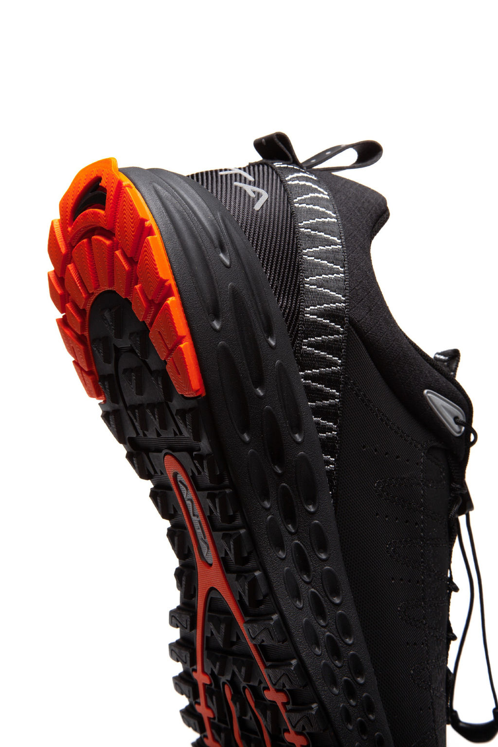 Кроссовки LifeStyle Черный WILD RUN