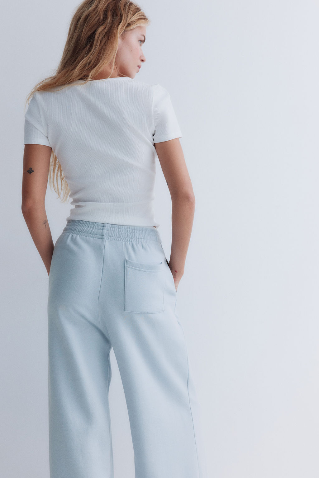 Joggers amplios - H&m фото 6