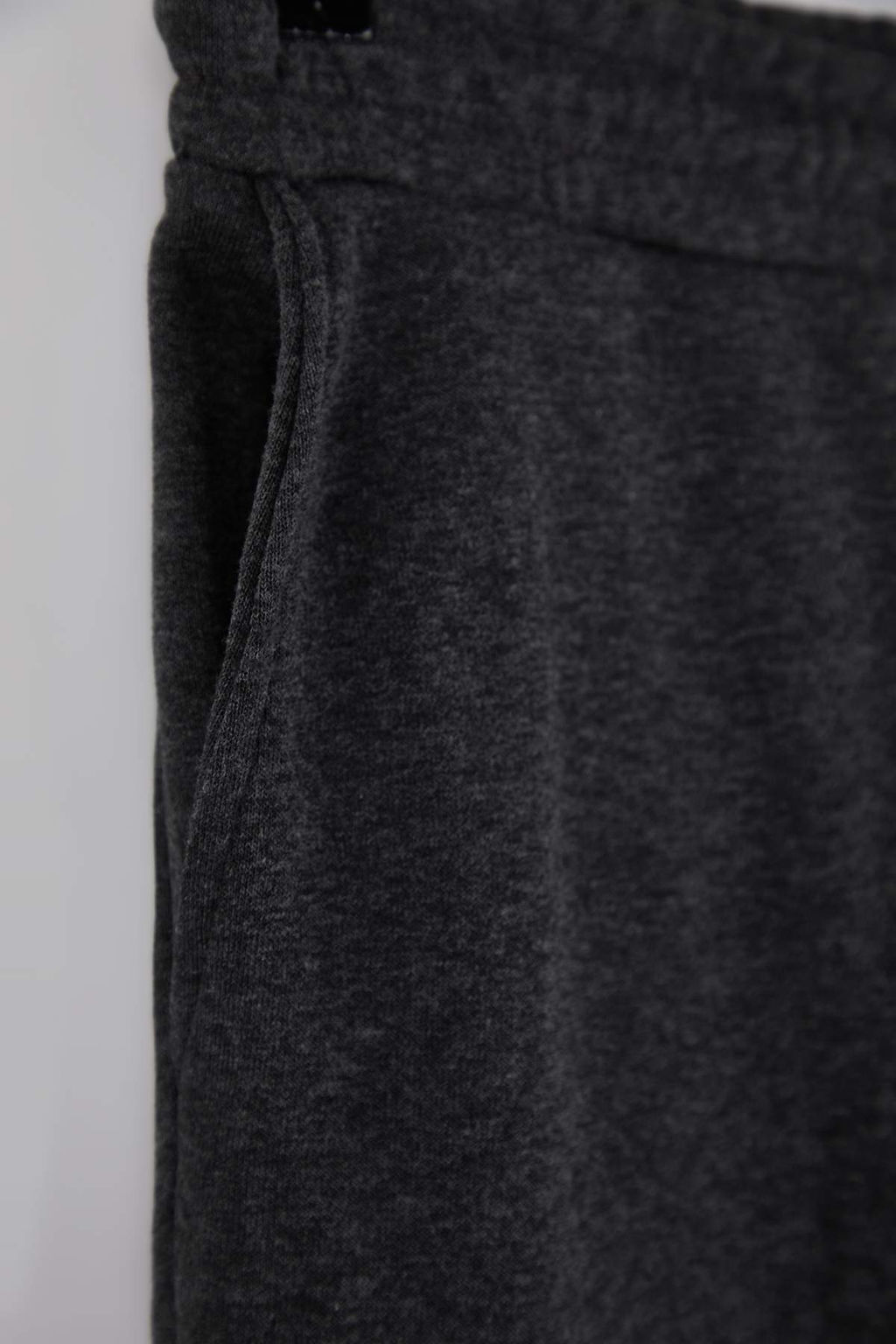 Siyah Regular/Normal Kesim Cep Ustu Etiket Detayl? Lastik Paca Esofman TMNAW26EA00012 - Trendyolmilla фото 21