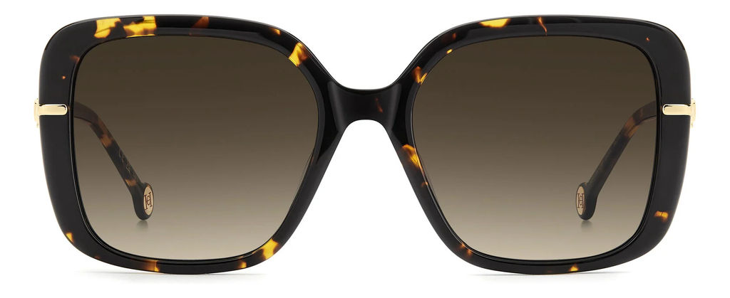 С/з очки CAROLINA HERRERA HER 0380/G/S цвет (код) 086