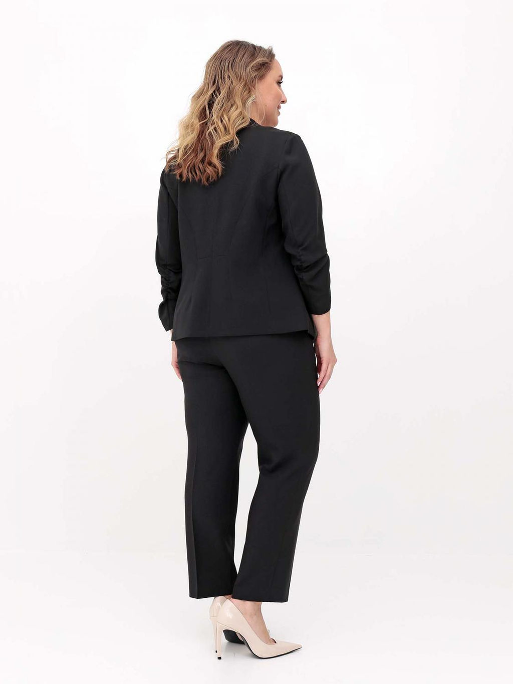 Жакет 23/7-23 - 50-23 - Fileo фото 2