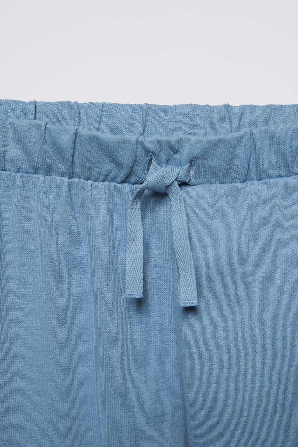 AGES 6-14 YEARS/ CARAVAN PYJAMAS - Zara фото 7