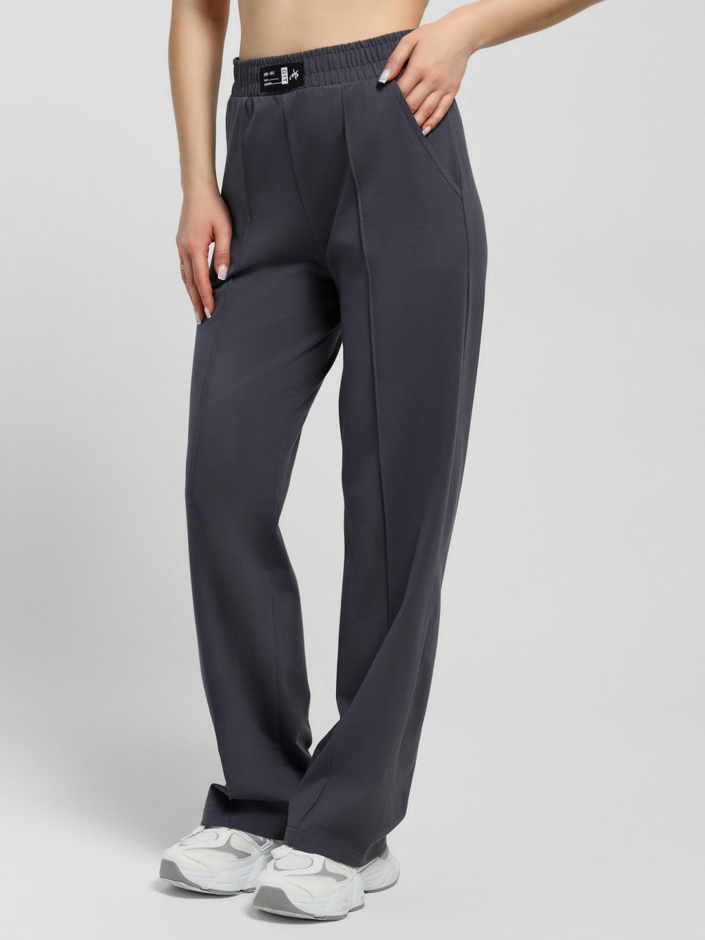 VIOTEX Брюки Разгар-2 из хлопка с лайкрой - Виотекс фото 30