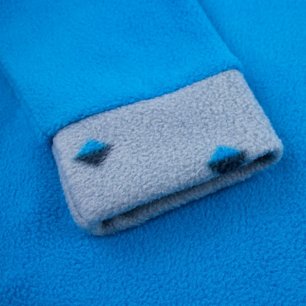 Комбинезон флис 0755600306 - Youlala фото 2