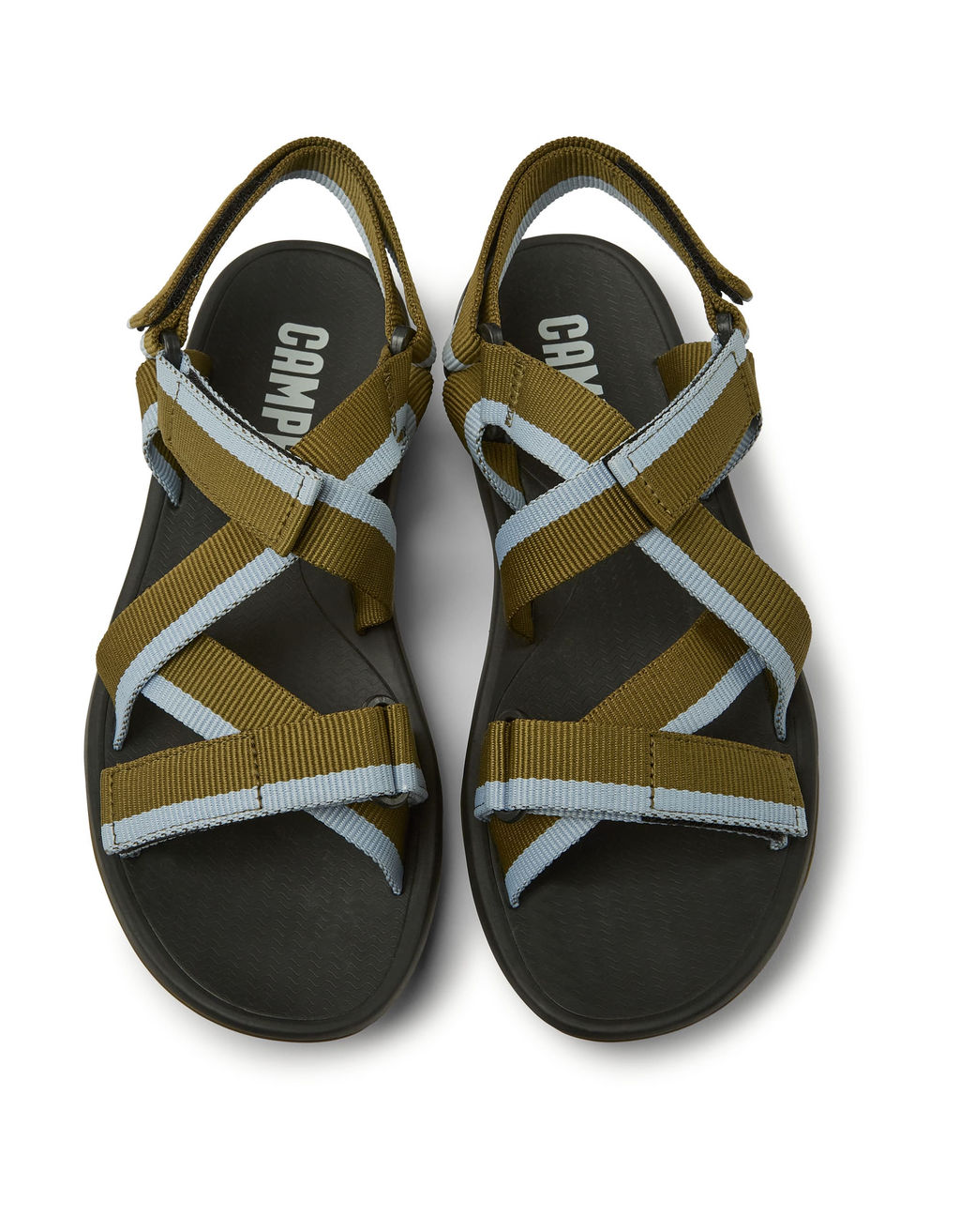 Camper / Сандалии Sandals Match