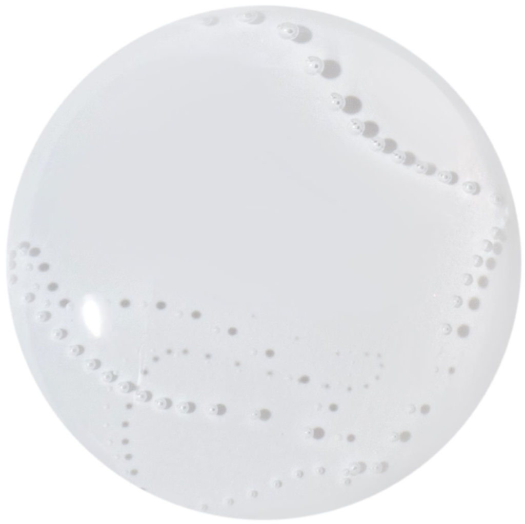 Лимитка Influence Beauty Блеск для губ и глаз Effect Levitation Clear Gloss 01  фото 2