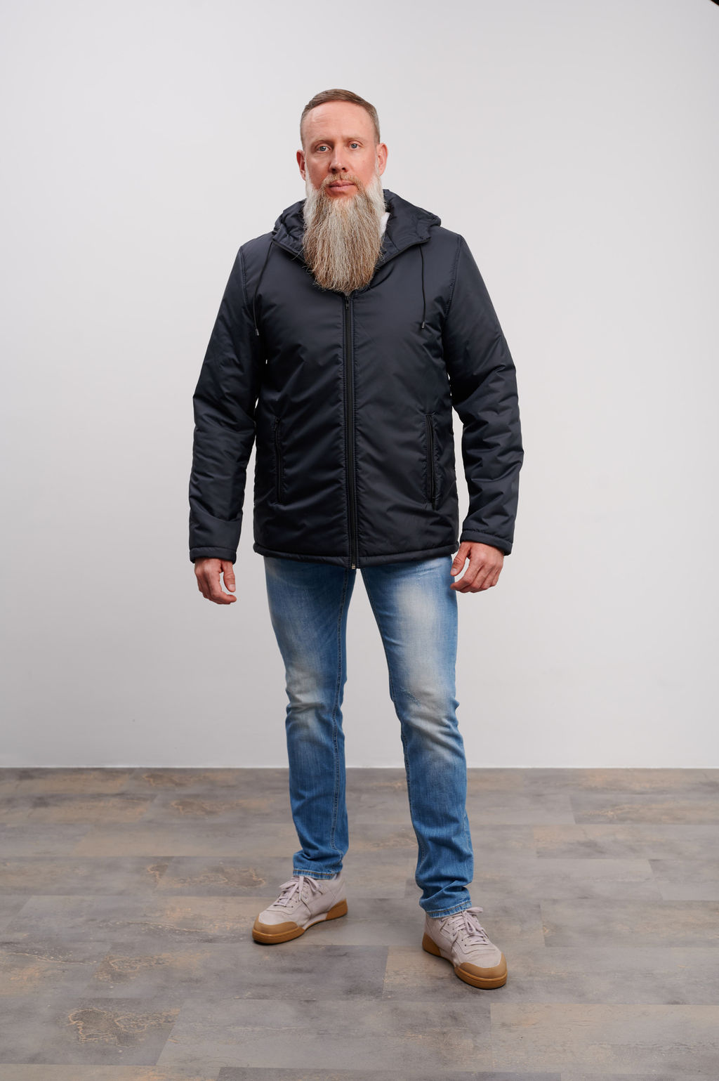 Куртка мужская SALE 12 - Yollochka фото 10