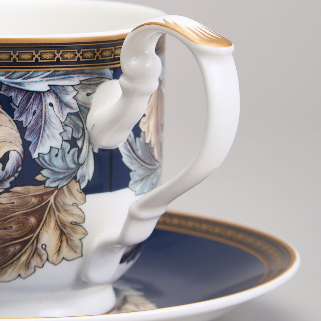 ЧАЙНЫЙ НАБОР LEFARD ART COLLECTION НА 6 ПЕР. 12 ПР. 280 МЛ  фото 6