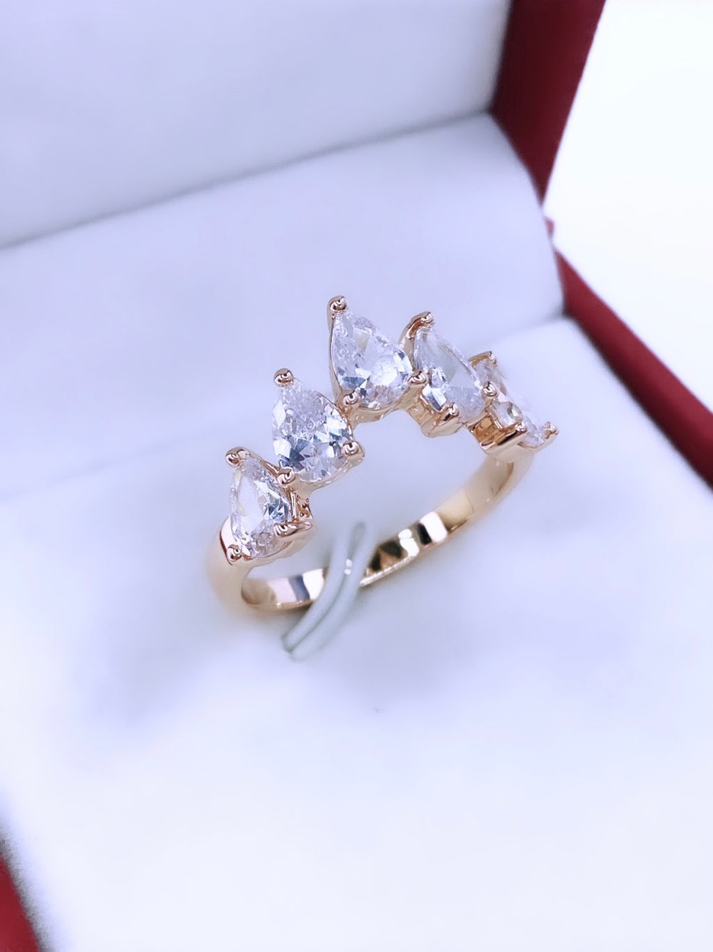 Кольцо К196