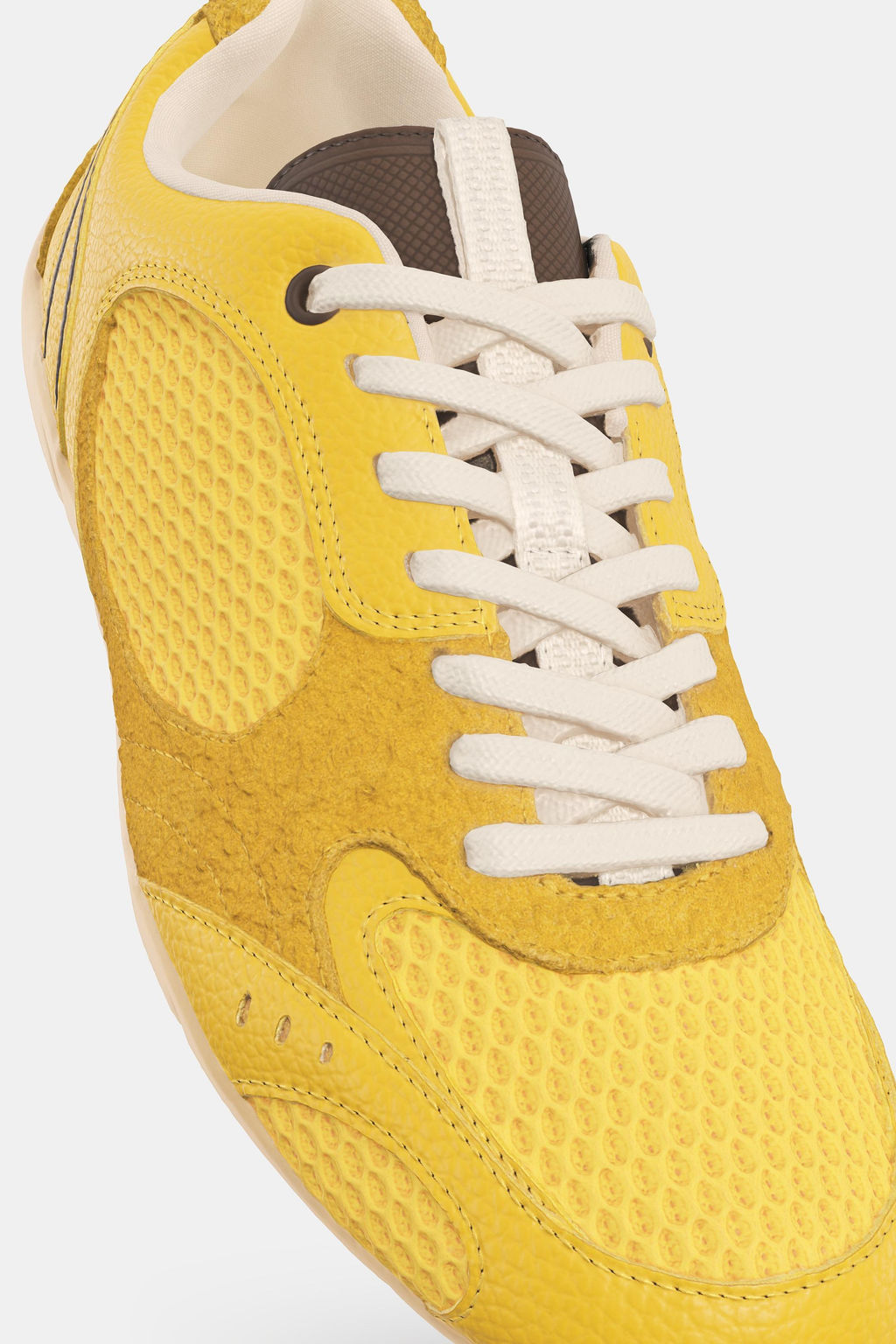 CONTRAST RUNNING TRAINERS - Zara фото 17
