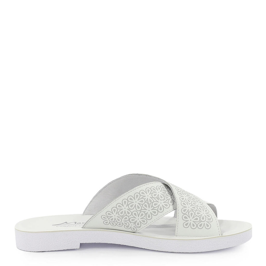 Туфли летние женские