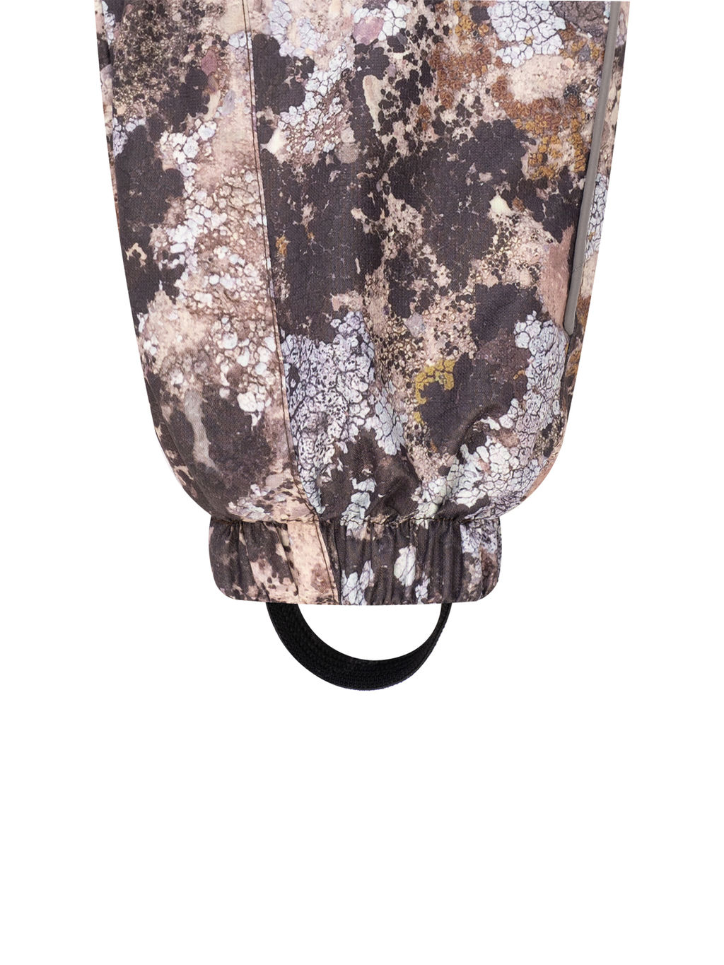 Комбинезон демисезонный голубые птички - Arctic kids фото 4