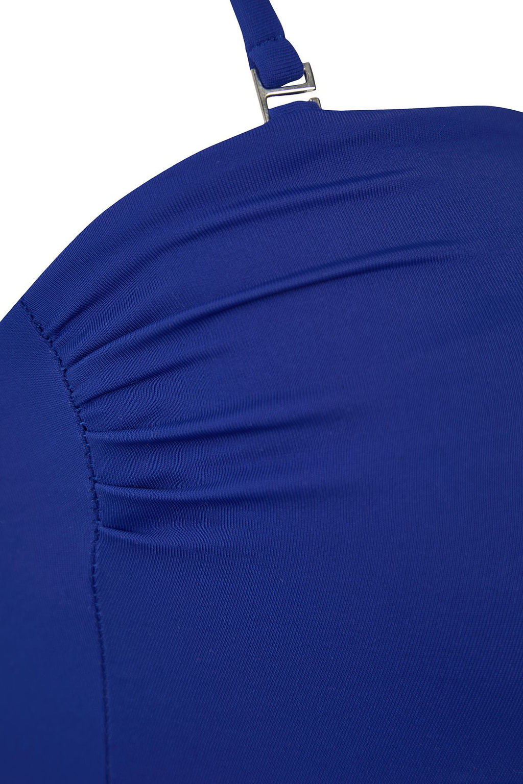 TRENDYOLMILLA Siyah Straplez Regular Mayo TBESS25MA00001 фото 10