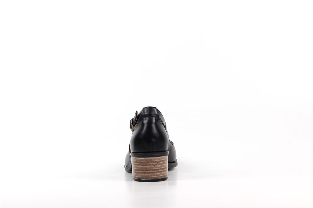 Туфли EDART 4022.22280 bl. black  фото 15