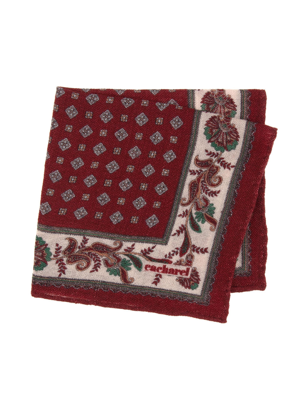 Bordo Mendil - Cacharel фото 2