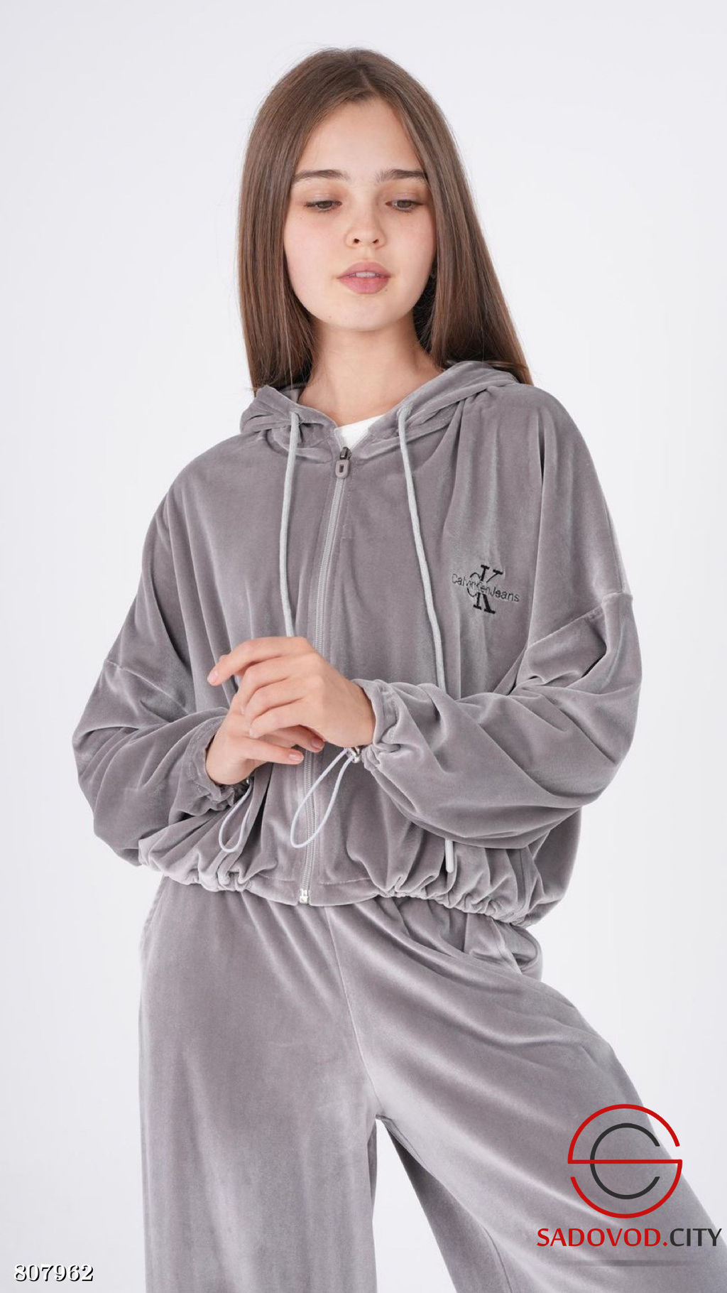 Спортивный костюм для девочки - Bruno фото 3