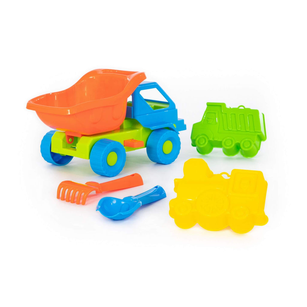 Набор №41 - Полесье фото 8