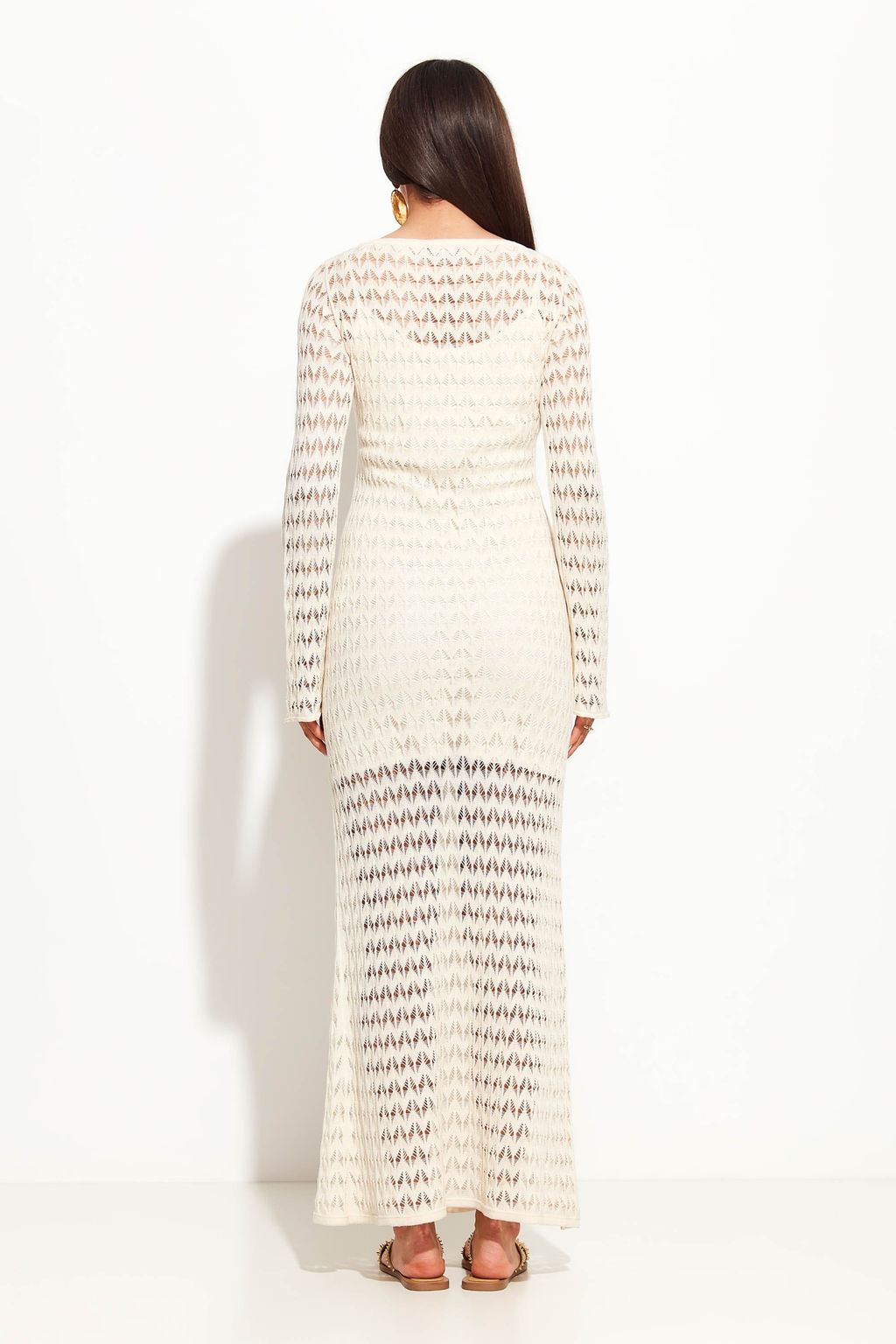 Платье нижнее 54916 - Lakbi фото 5