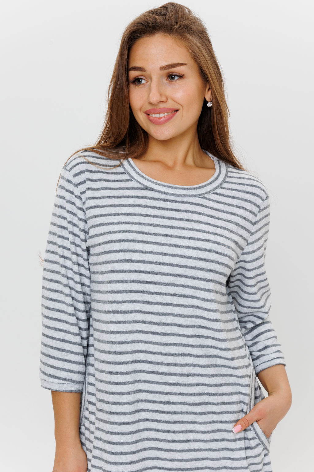 № 1944/1 Туника - Modellini фото 6