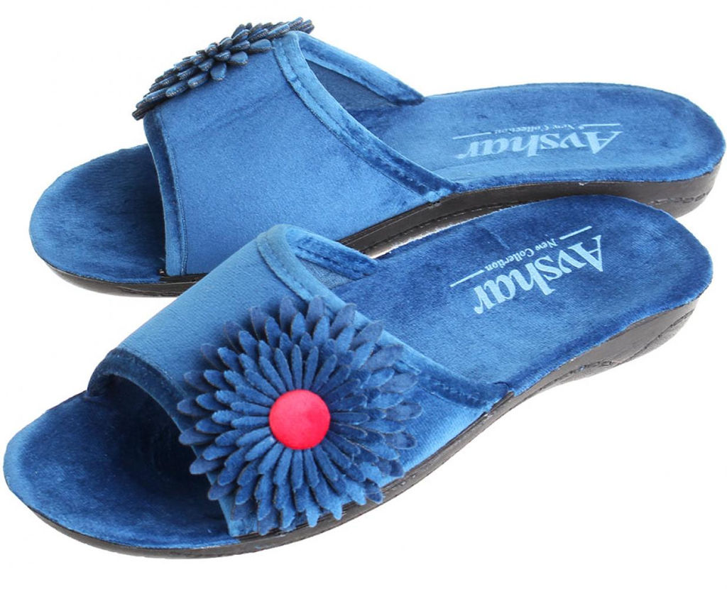 Тапочки Avshar 028028-20  фото 3