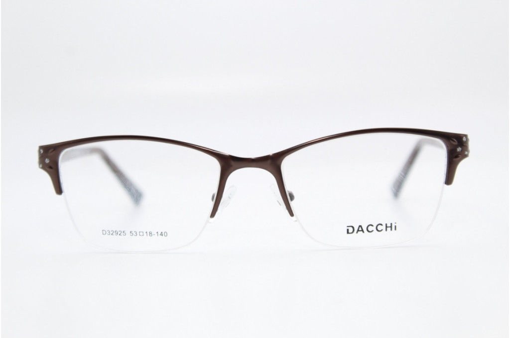 Оправа DACCHI 32925 53-18-140 С4 фото 2