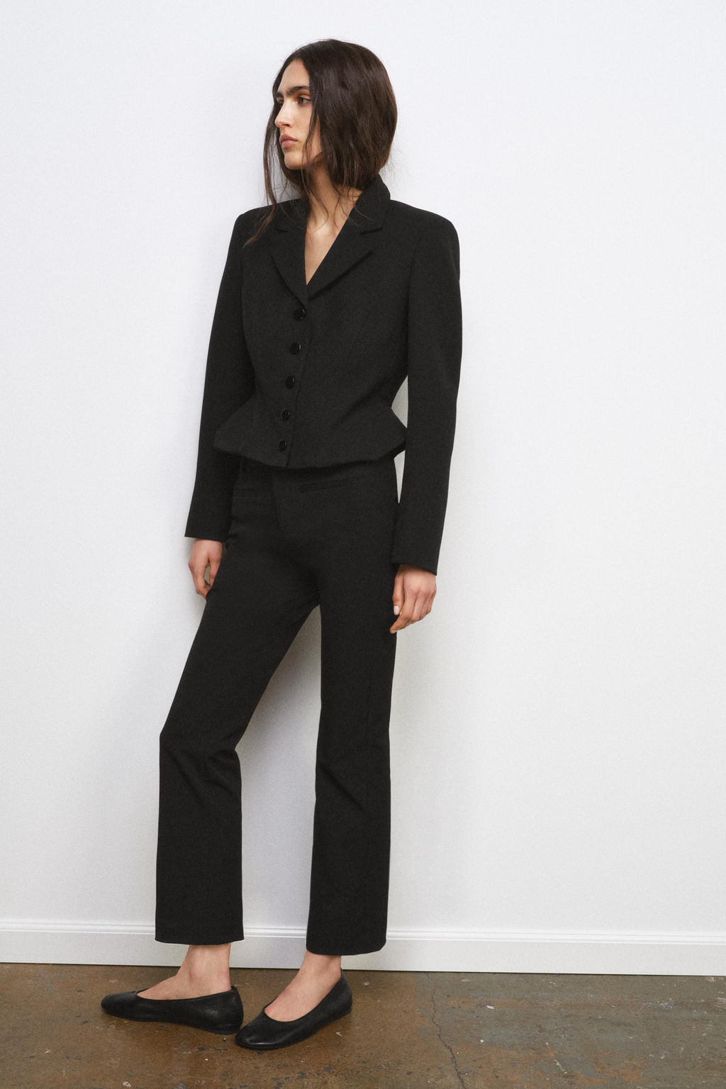 ZW COLLECTION CAPRIS - Zara фото 7