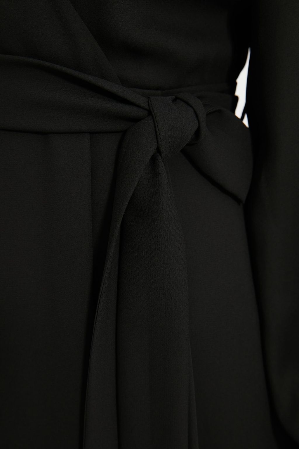 TRENDYOLMILLA Cok Renkli Duz Dokuma Elbise TWOAW22EL0691  фото 9