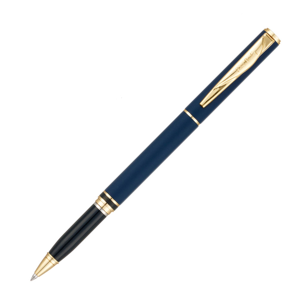Ручка 2 в 1 шариковая и перьевая Pierre Cardin коллекция 2 в 1 | COMBI PEN PC2021BFP - Cross фото 2