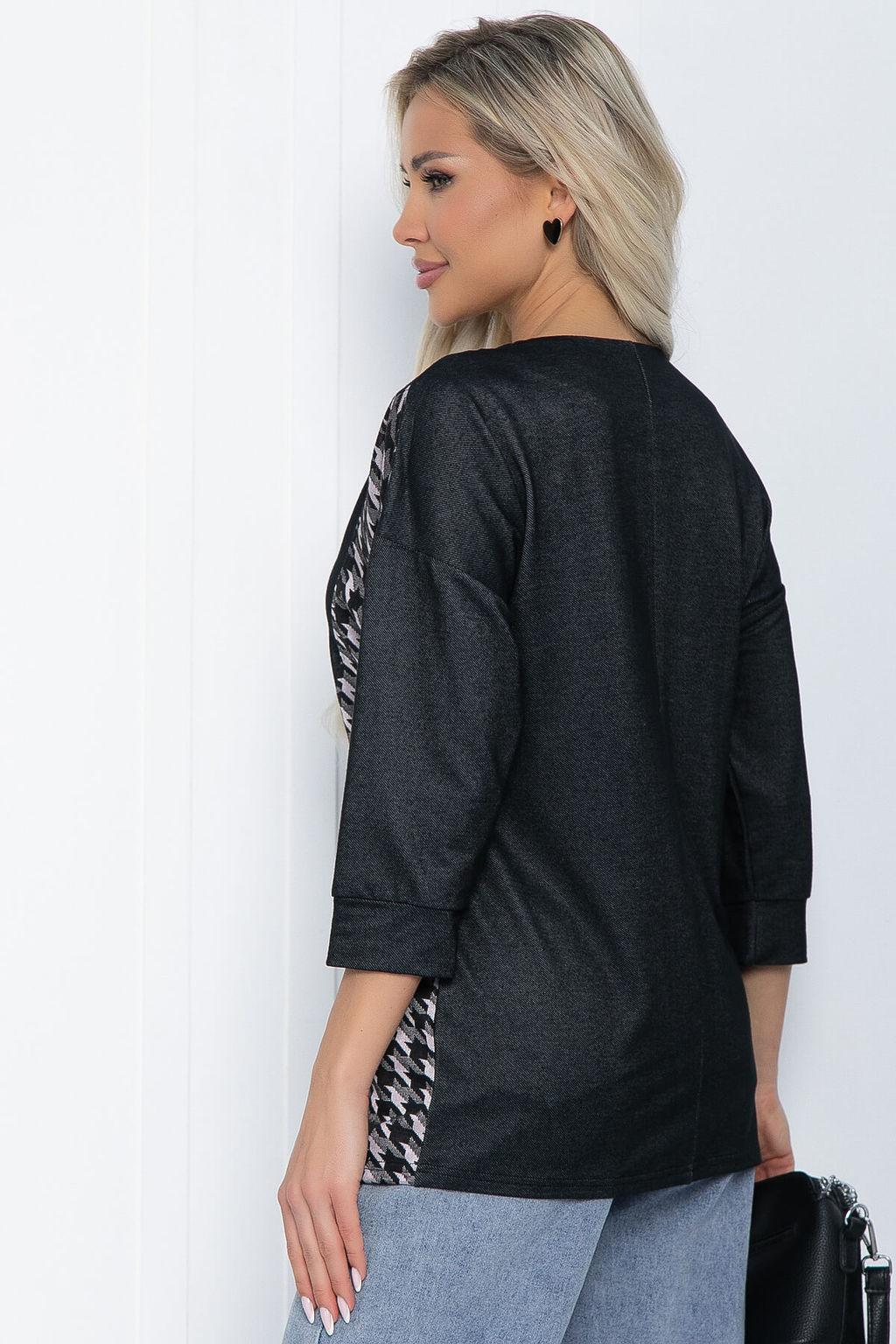 Джемпер Глория - Lt collection фото 3