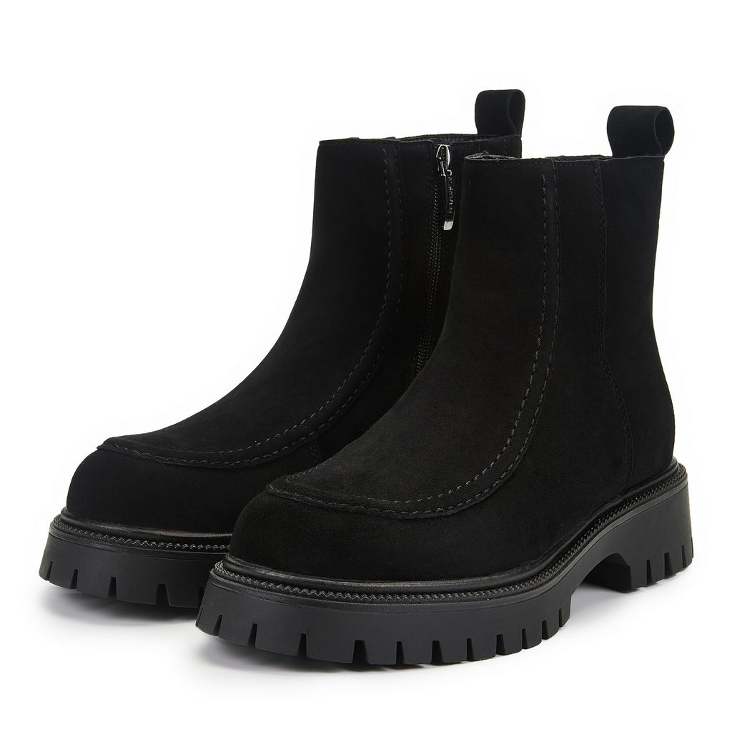 Ботинки M-Shoes  фото 2