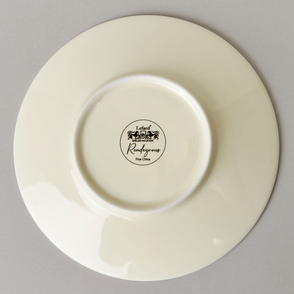 ЧАЙНЫЙ НАБОР LEFARD RENDEZVOUS НА 6 ПЕР. 12 ПР. 350 МЛ  фото 6