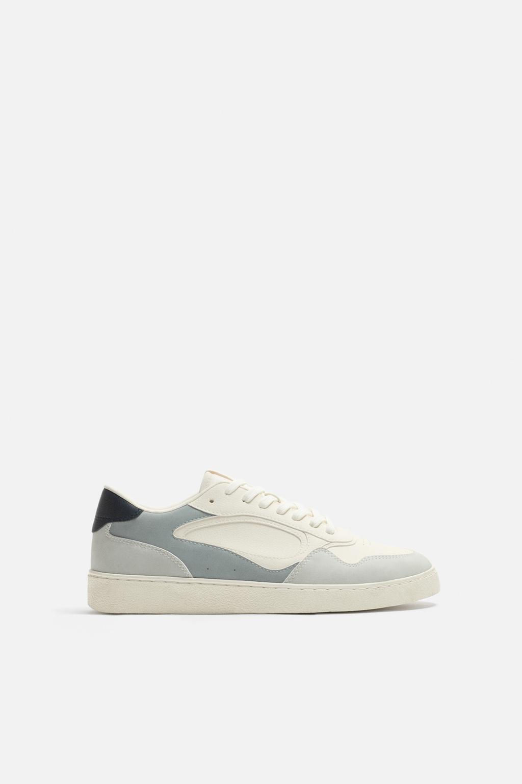 RETRO TRAINERS - Zara фото 9
