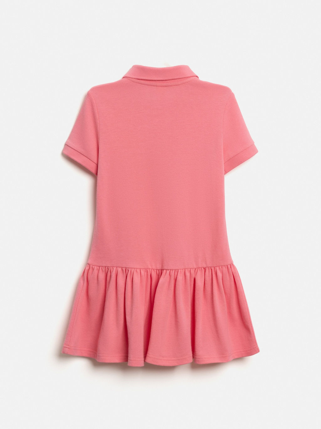 ACOOLA / Платье детское для девочек Mert розовый  фото 2