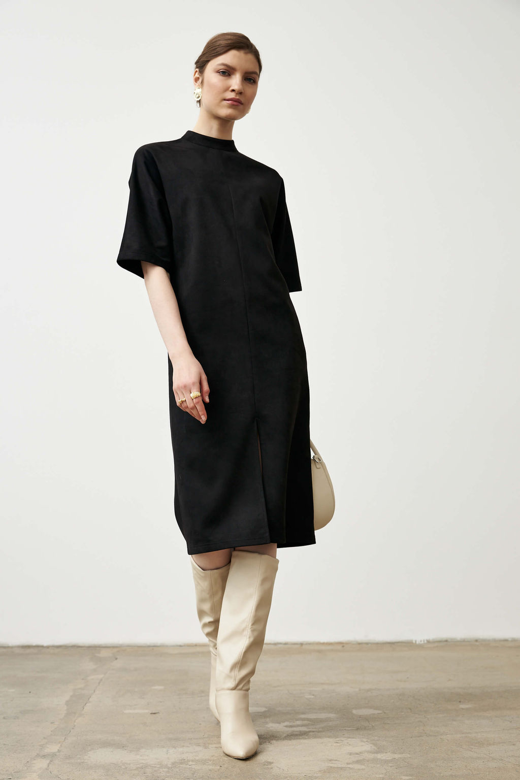 Платье С20117-11 НСК - Cloxy фото 4