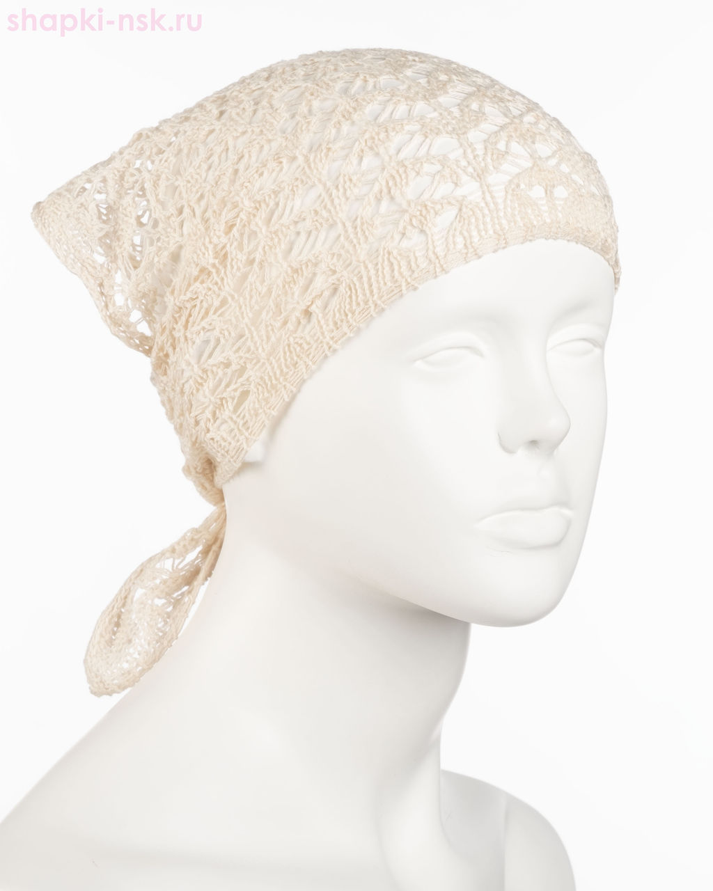 00826 1S KCNW Тинсли Косынка (65 x 35)