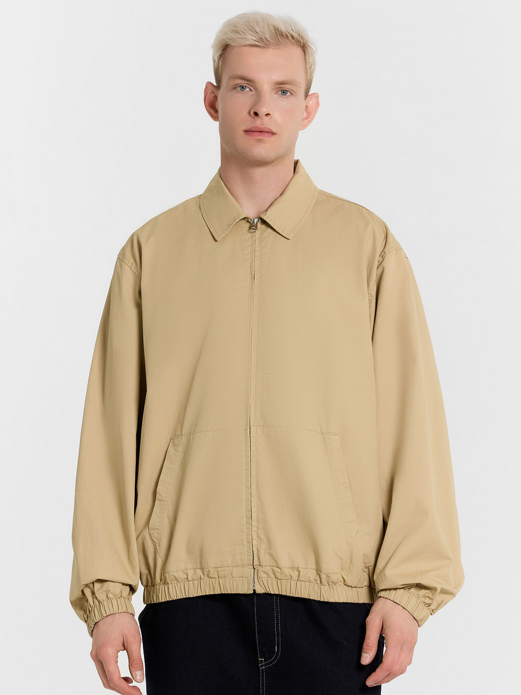 КУРТКА МУЖСКАЯ