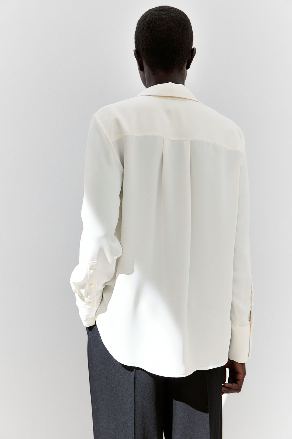 Camisa - H&m фото 4