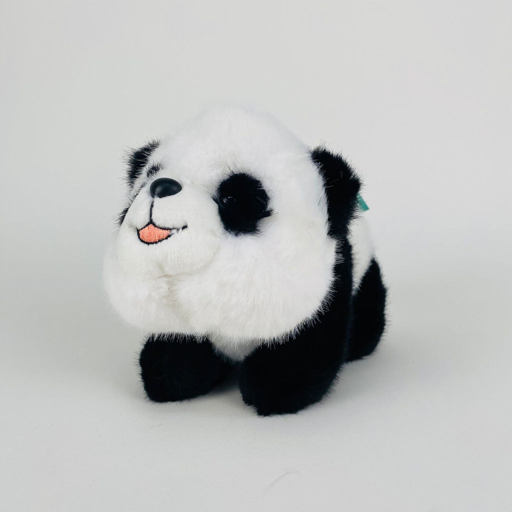 Мягкая игрушка Панда стоячая 23 см (арт. GB6675) - Storyland фото 9