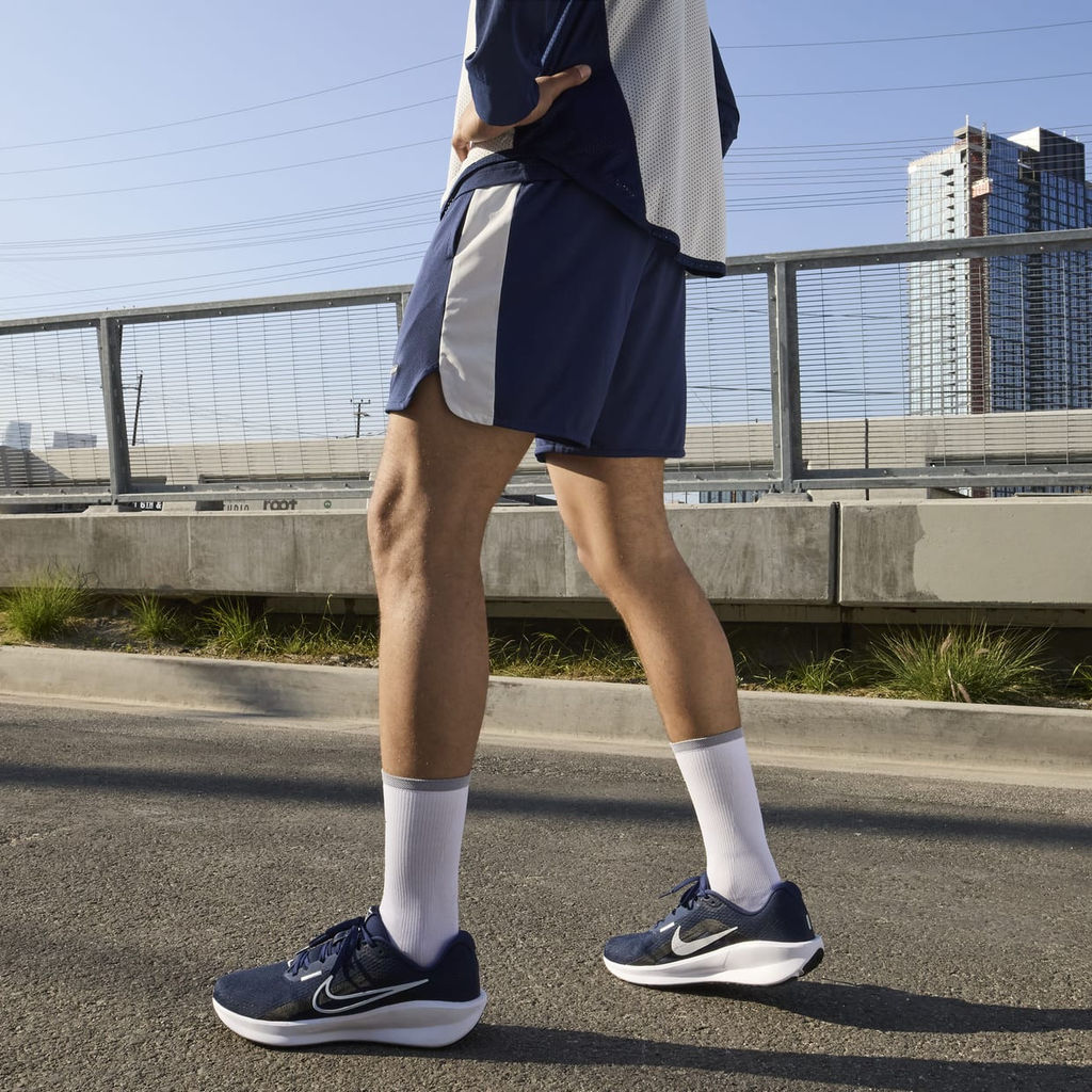 Кроссовки мужские